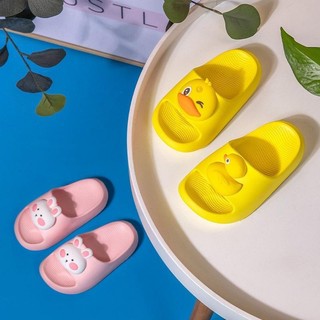 Dép lê hình thú mẫu mới