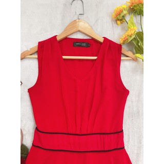 Đầm Dạ Hội, Dáng Dài,  Độ Mới Cao, 2hand