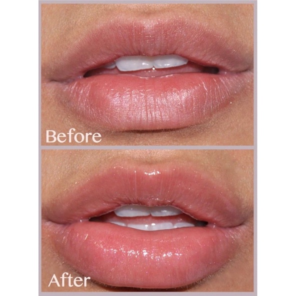 Son dưỡng môi căng mọng  Huda Beauty Diamond Lip Balm