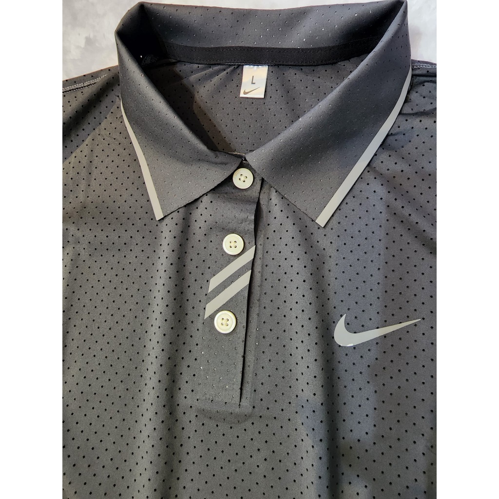 Áo thể thao Tennis cổ Polo nữ