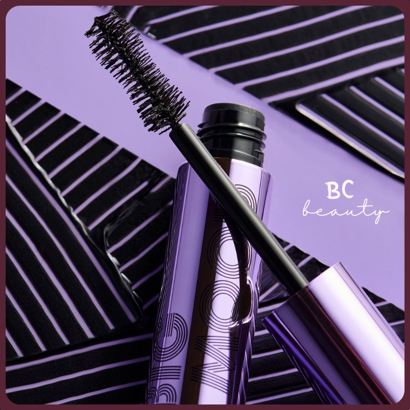 Mascara e.l.f Big Mood Mascara | Dày Mi, Chống Lem, Nâng Mi Tức Thì, Hiệu Ứng Hàng Mi Sắc Nét