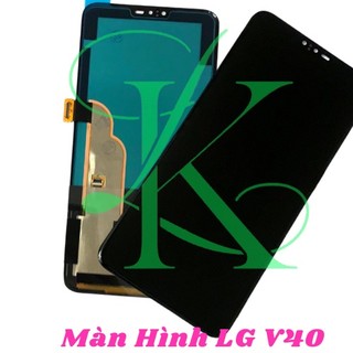 Màn hình full bộ lg v40 thinq