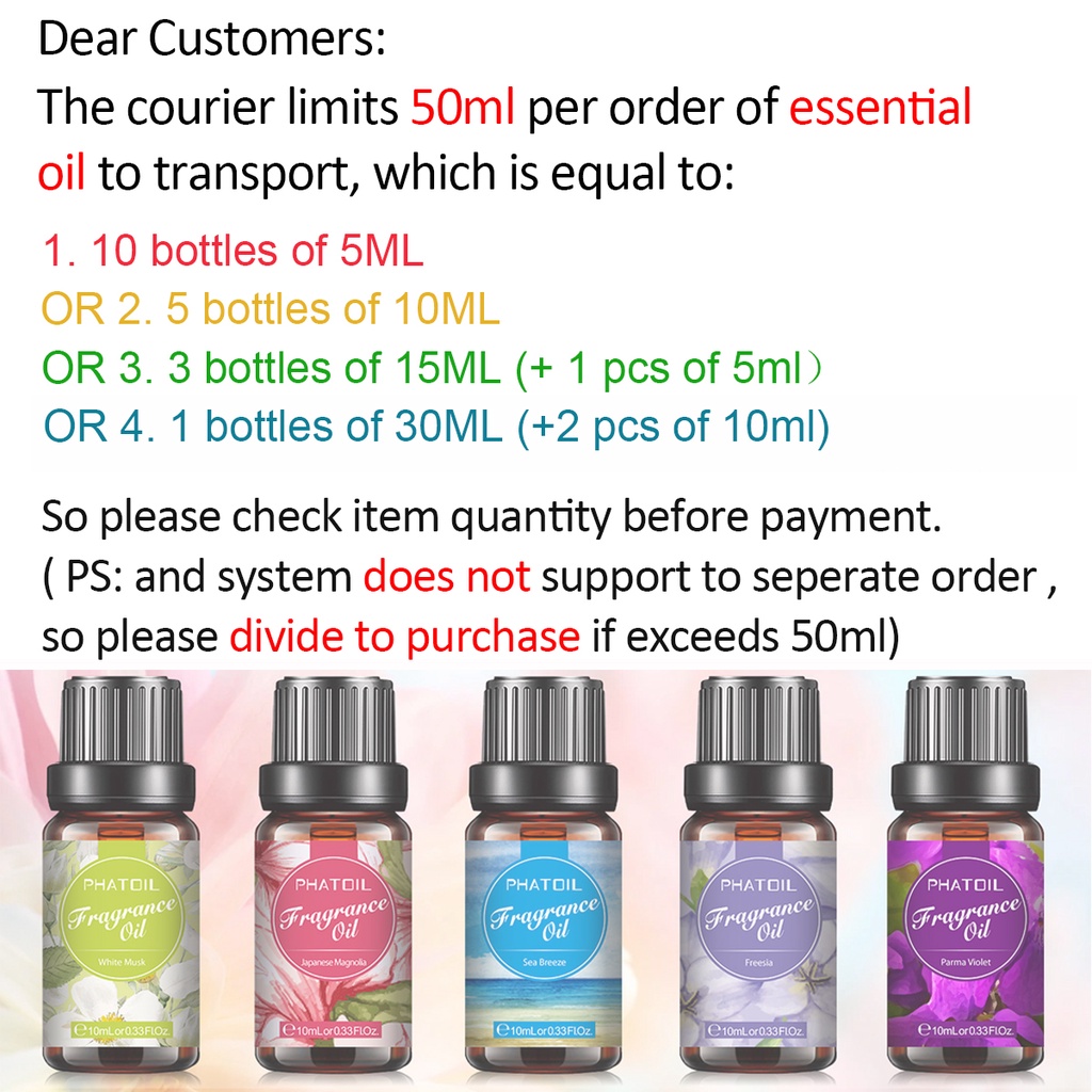 Tinh dầu gừng có hương thơm dung tích 5ml