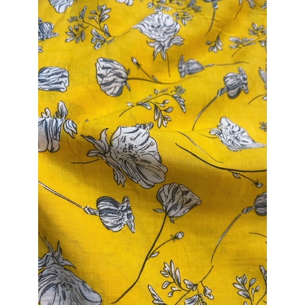 vải đũi boi (thô xô) siêu mềm,thoáng mát may áo váy mùa hè