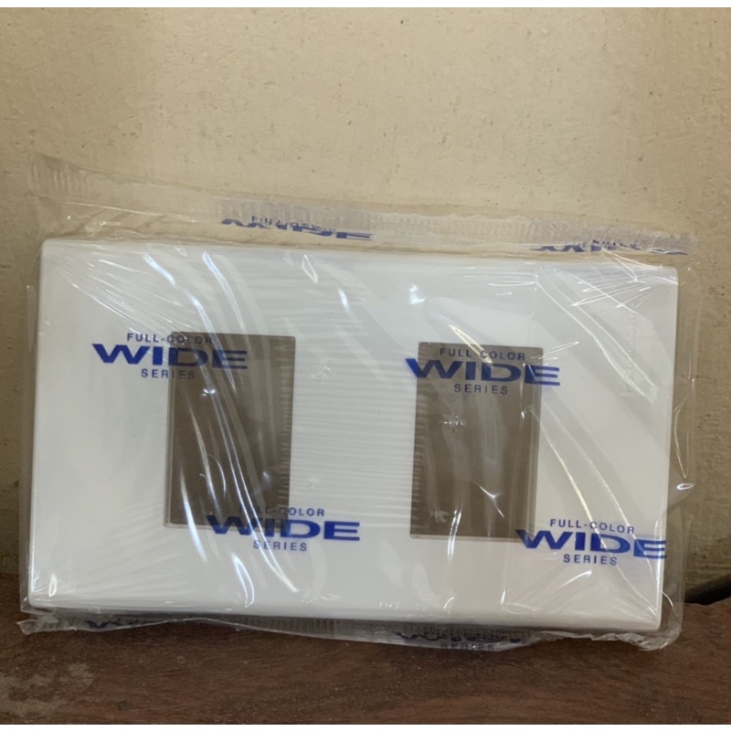 [CHÍNH HÃNG ] Mặt 1 2 3 Panasonic WEV WIDE
