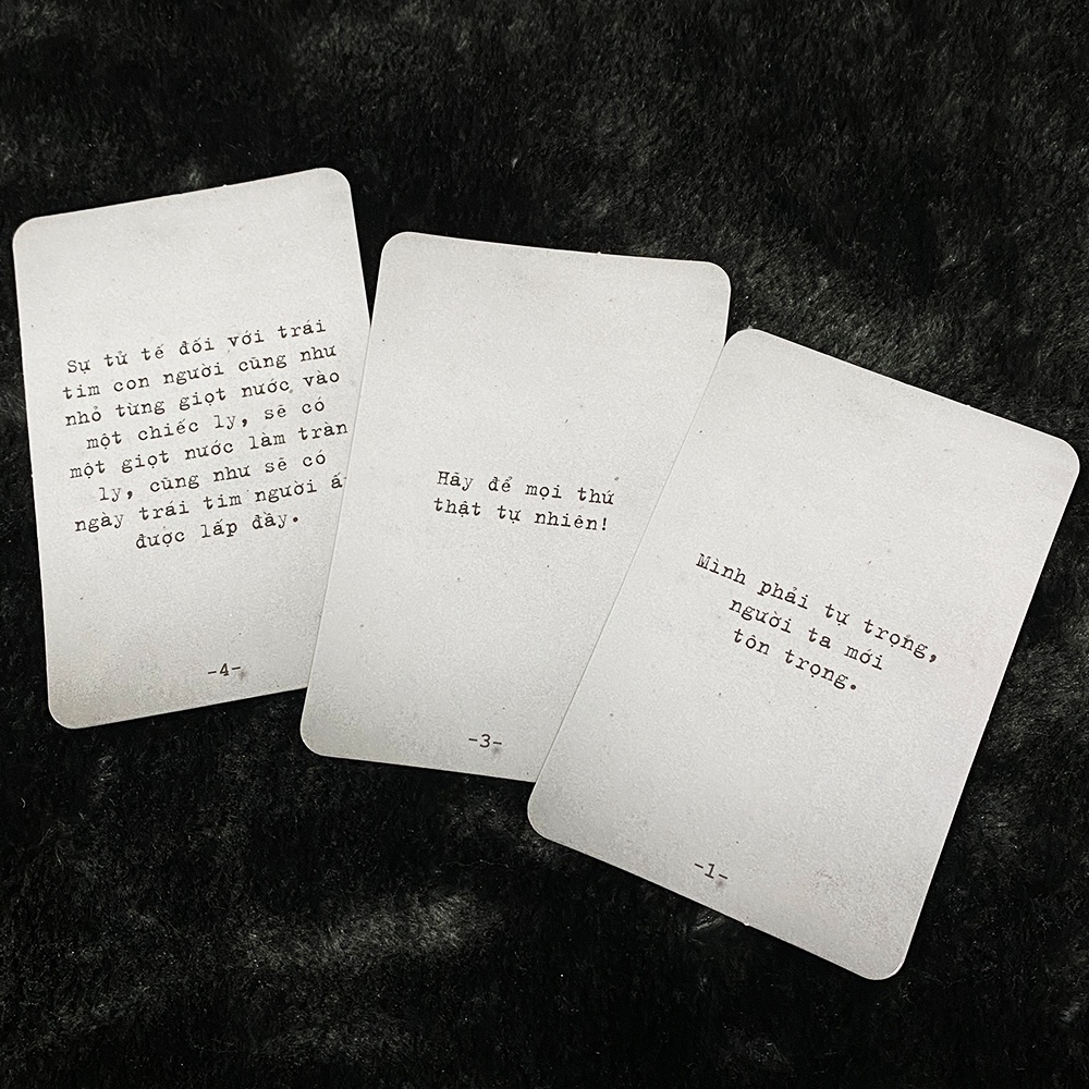 Bài Nhắc Nhở Haletu Green