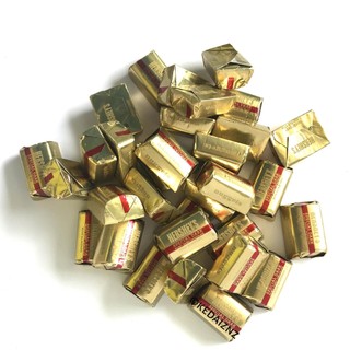 Socola Hershey Vuông Đắng Hạnh Nhân - Socola Mỹ