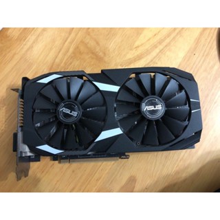  Card Màn Hình Asus RX 580 8G DUAL BH 4-2024 