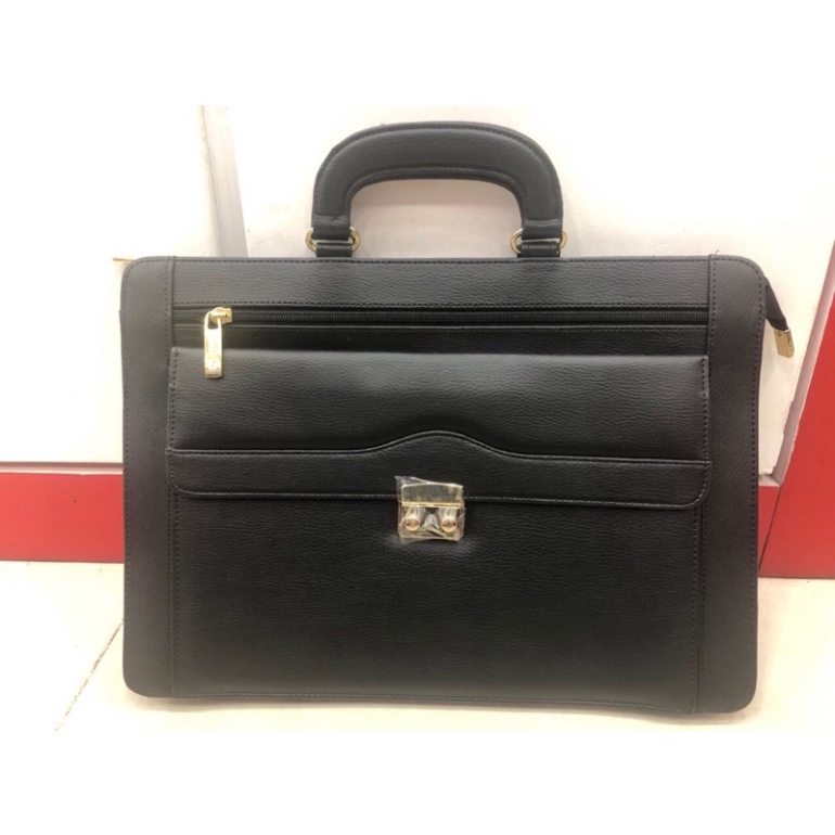 Cặp cán bộ C07 chính hãng Ladoda