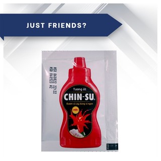 Tương ớt chinsu 10g