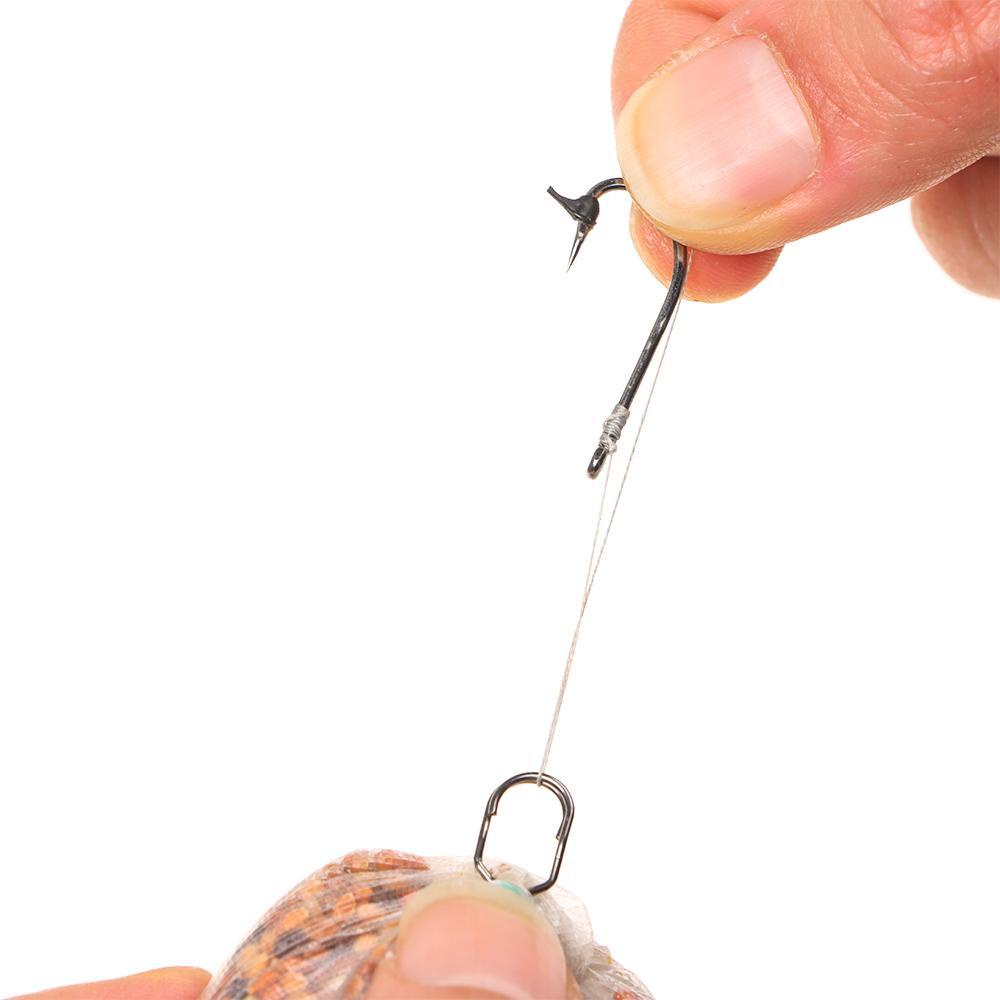 MAYSHOW Set 50 Kẹp Túi PVA Đựng Thức Ăn Cho Thợ Mộc