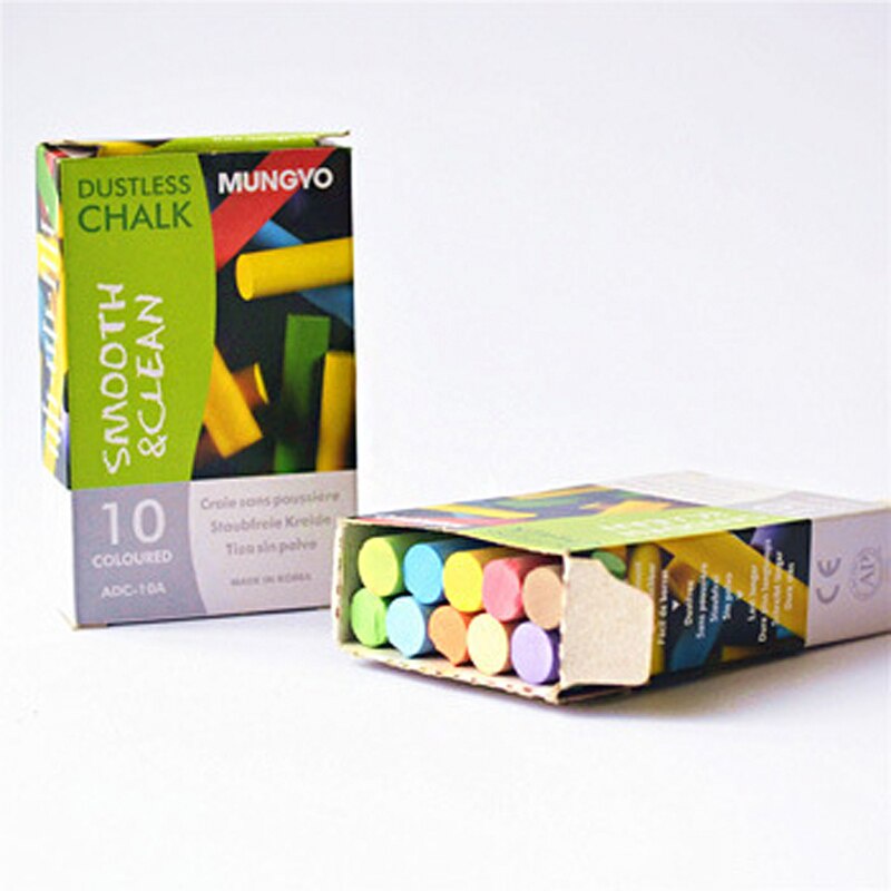 Phấn Màu Không Bụi MUNGYO ADC-10A