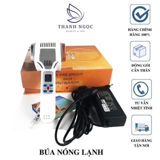 Búa nóng lạnh cao cấp chuẩn loại 1