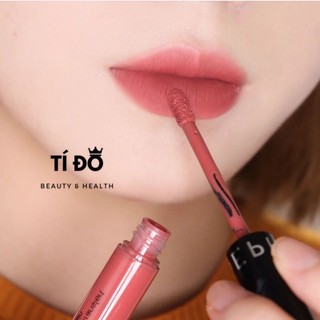 SEPHORA - Son Kem Lì Cream Lip Stain