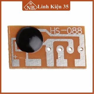 Module phát nhạc chuông cửa HS088