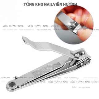 Kìm bấm móng thật , kềm nail bấm móng tay chân