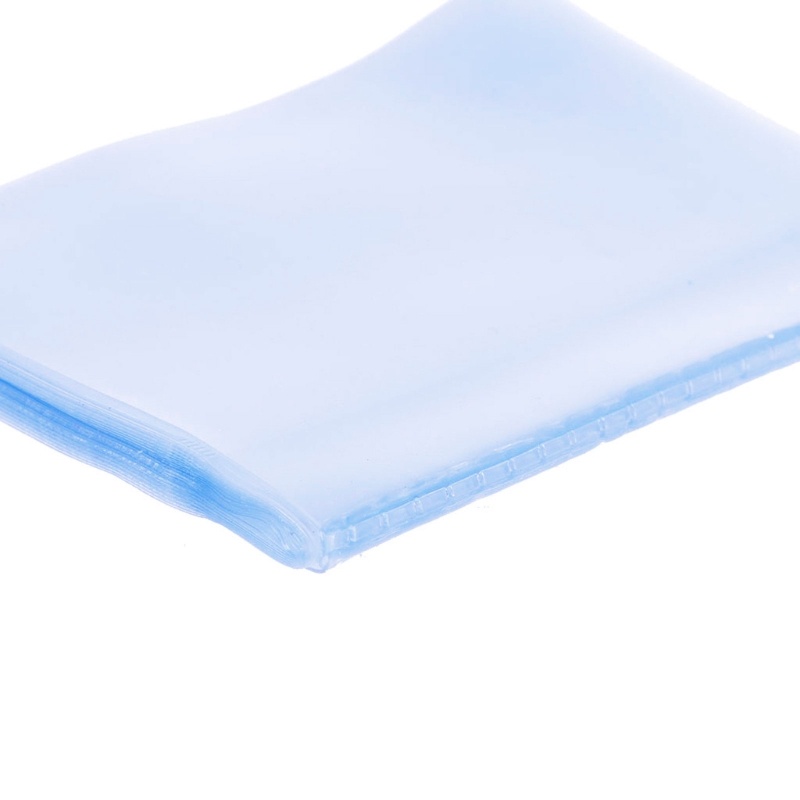 Túi Nhựa PVC Trong Suốt Đựng Thẻ ID Tiện Dụng Poc