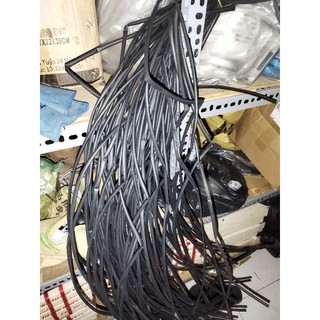 combo 10m ống gen phi 2li đến 10li,ống co nhiệt