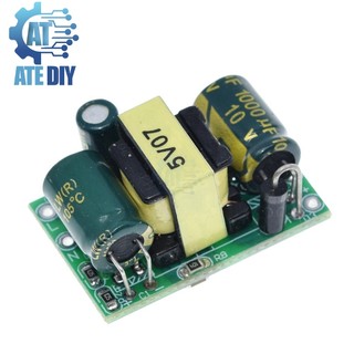 Nguồn AC-DC Mini 5V 700mA C9