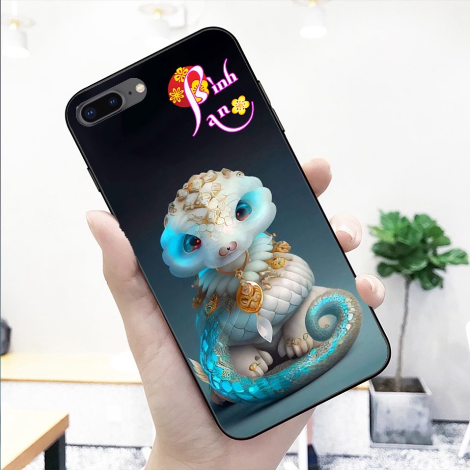 ốp lưng iphone 7 plus-ip8plus-ip6/6splus-ip7/8-ip6/6s/6g in hình 12 con giáp siêu đẹp cá tính siêu n