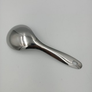 Muôi INOX Múc Cơm Canh Đẹp Giá Rẻ