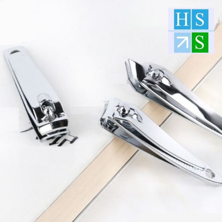 Bộ cắt móng tay 12 món  tiện dụng làm móng tay chân dễ dàng mang theo - HS Shop Đà Nẵng