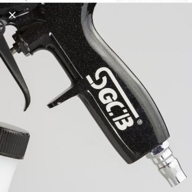 DỤNG CỤ VỆ SINH NỘI THẤT SGCB TORNADO AIR (HEAVY WEIGHT) SGGC023 ducthanhauto