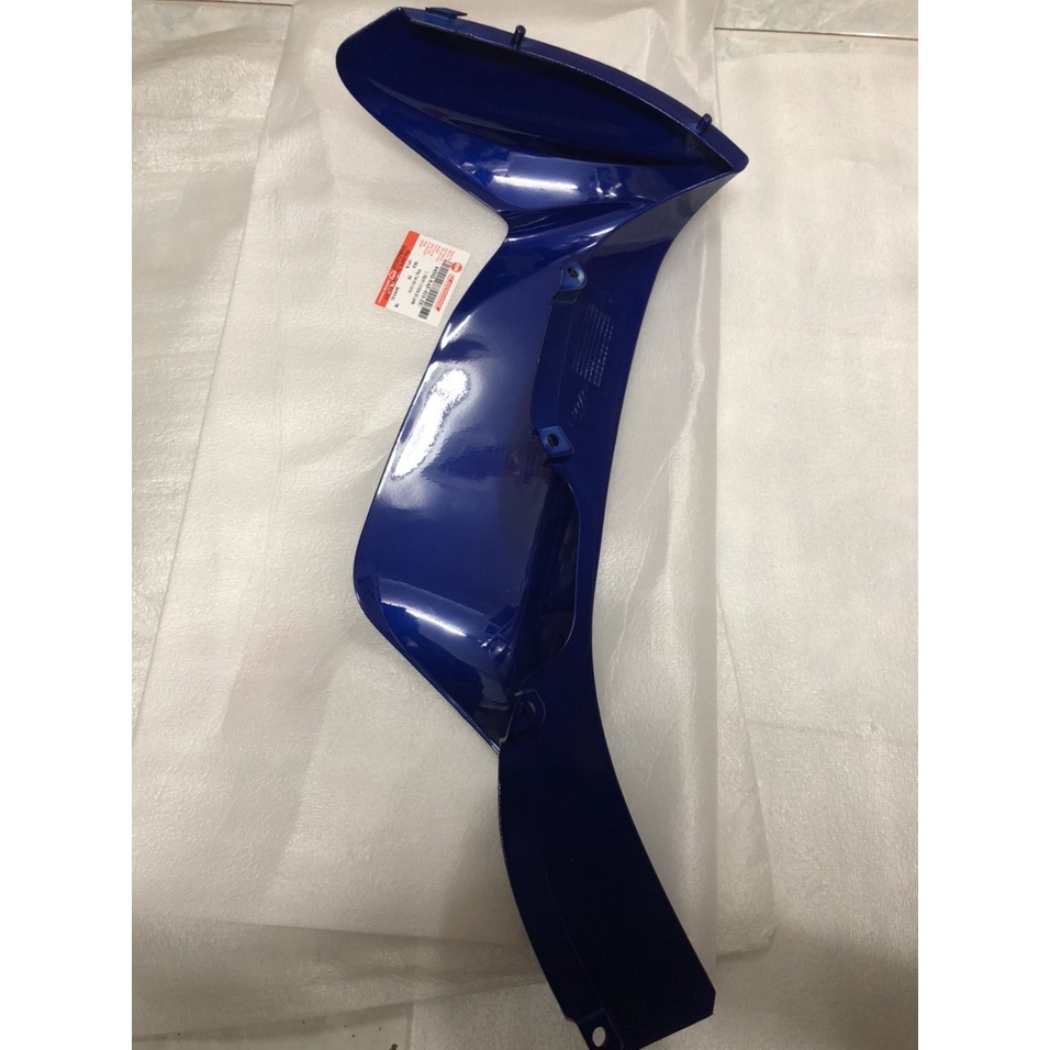 Yếm ngoài trái/ Yếm ngoài phải xe Elegant 100cc - SYM - Mã SAF - KHÔNG XI NHAN