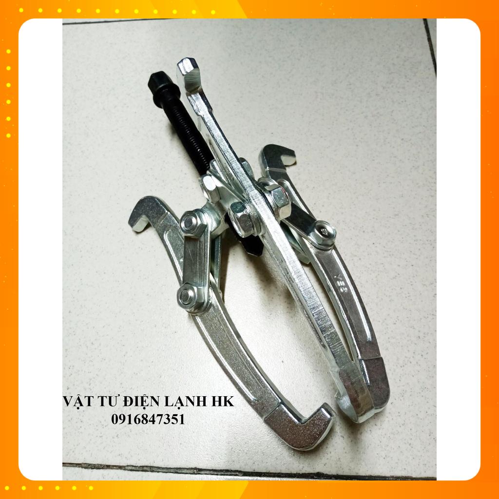 Vam Cảo ba chấu hàng cao cấp - ba chân - tháo bi, ốc côn