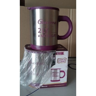 Ly khuấy tự động kèm pin 400ml.