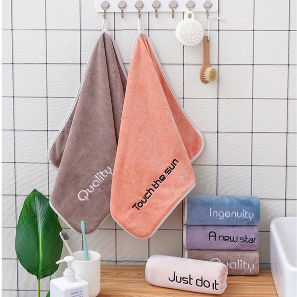 Khăn tắm, khăn choàng, khăn lau đầu 100% cotton siêu mịn, êm mềm thấm hút nước nhanh khô