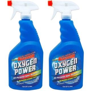 Chất tẩy vết bẩn đa năng Awesome Oxygen Power