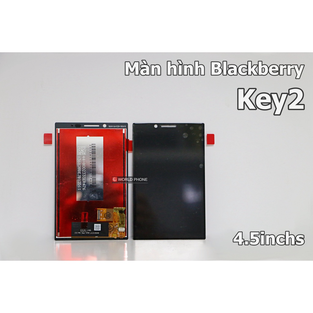 Màn hình Blackberry BB KEY2, K2, Key2 , màn mới 100%
