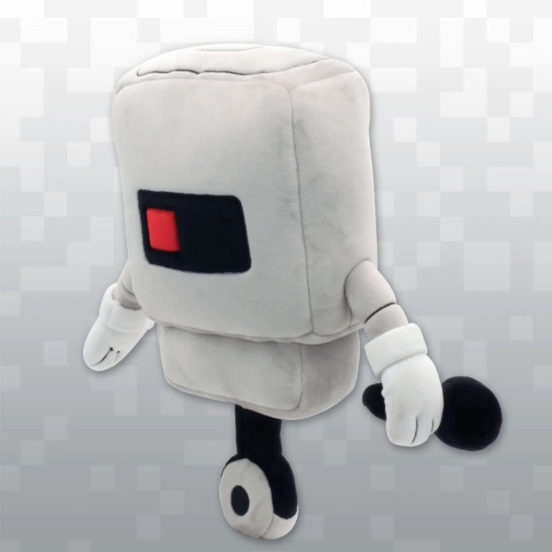 Đồ chơi nhồi bông Hình Nhân Vật Trong Game Legendary Undertale Sans