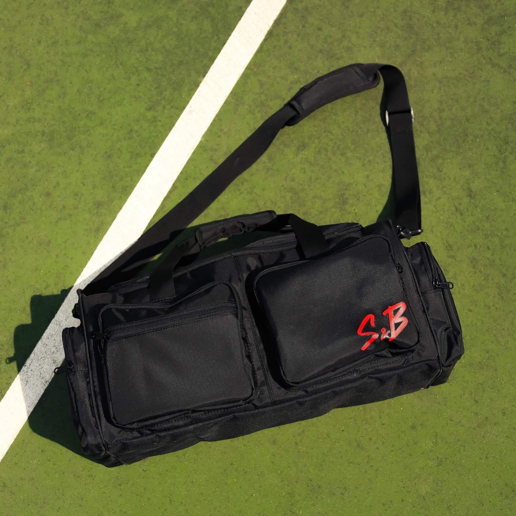 Ultility Duffel Bag túi thể thao đa năng chính hãng thương hiệu S&B