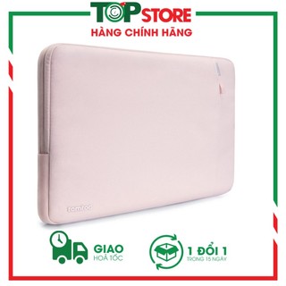 Túi chống sốc tomtoc – protective macbook pro/air 13” new pink a13-c02c