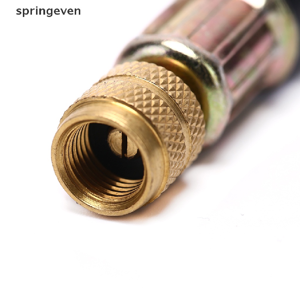 1 Ống Cao Su Mở Rộng Van Bơm Hơi Xe Đạp