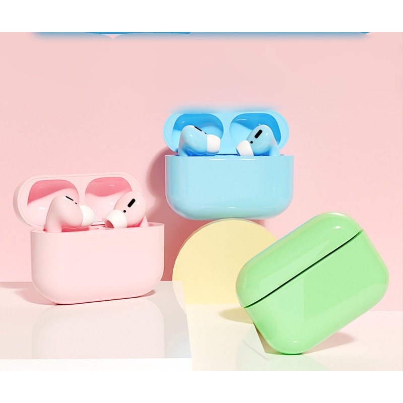 Tai nghe bluetooth không dây i13 dễ thương dành cho các dòng điện thoại thông minh có bluetooth