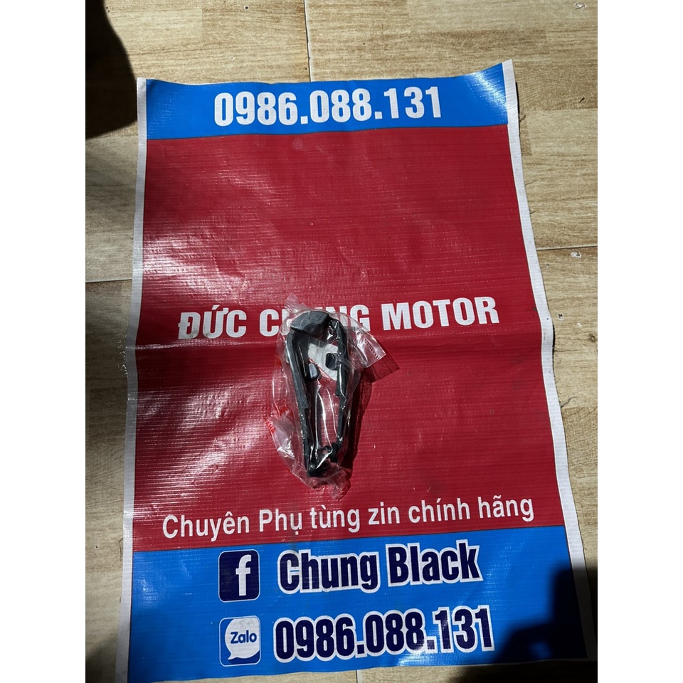 Cao su  gắp ex150 zin chính hãng yamaha