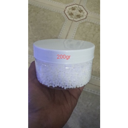 Keo dán san hô ( túi 200gr )