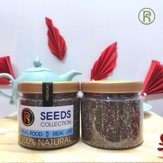 Hộp Quà Mix 2 Món Real Food
