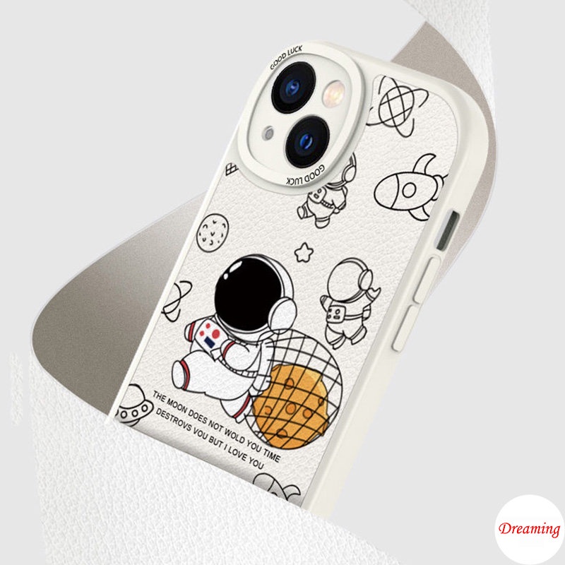 Ốp Điện Thoại Mềm Hình Không Gian Cho vivo v29 lite v27e v25 v23e v15 v11i v9 v5 s1 pro y91 y95 y91c y1s y15 y12 y17 y19 u10