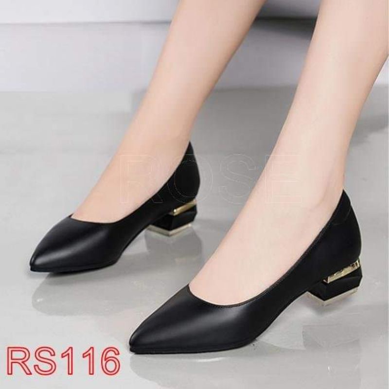 GIÀY HIỆU ROSE CHÍNH HÃNG