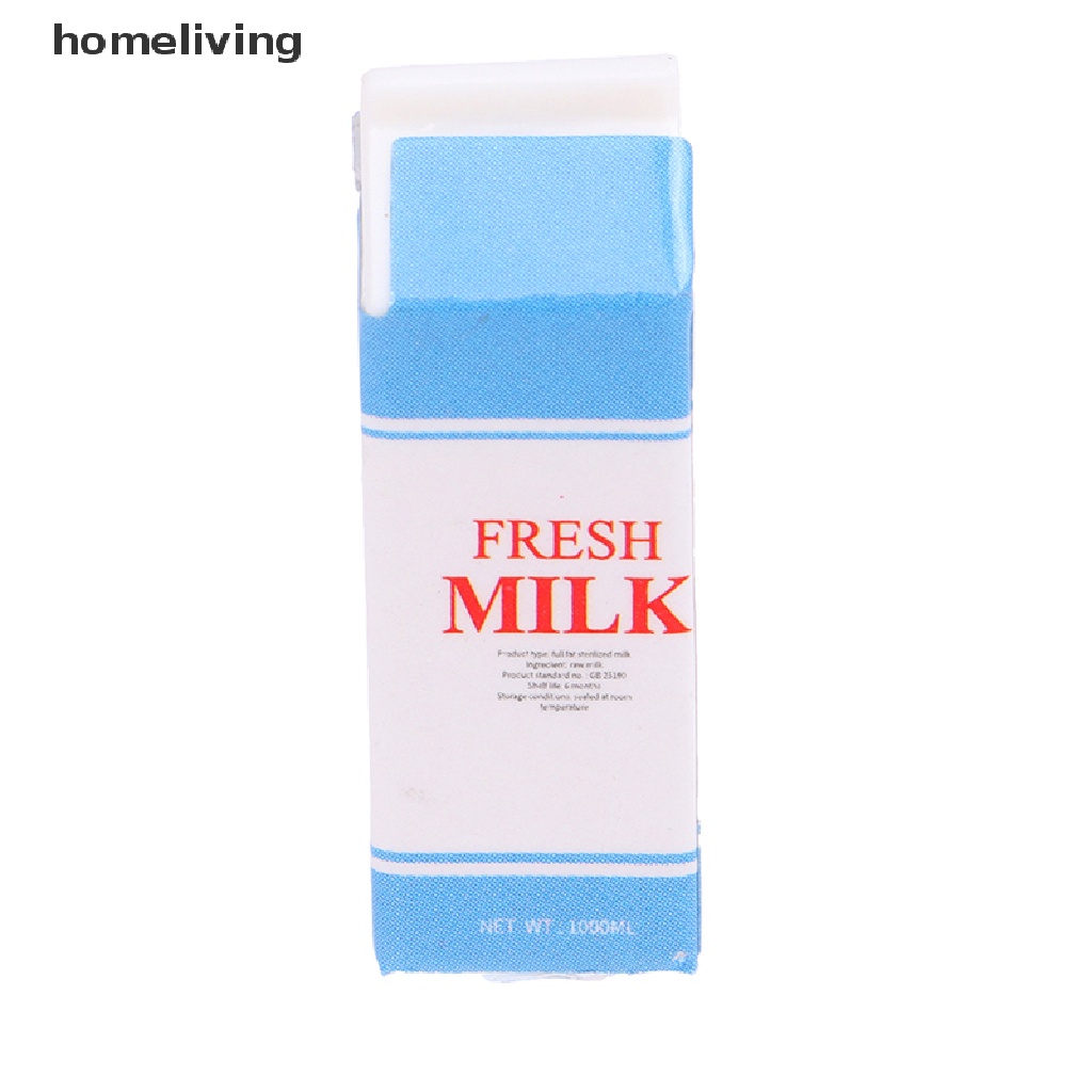 1 Bộ Đồ Ăn Tỉ Lệ 1: 12 Trang Trí Nhà Búp Bê