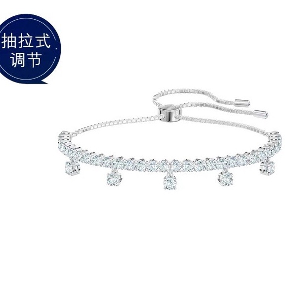 Vòng Tay Bạch Kim Mạ Bạc S925 Thời Trang 20235556913