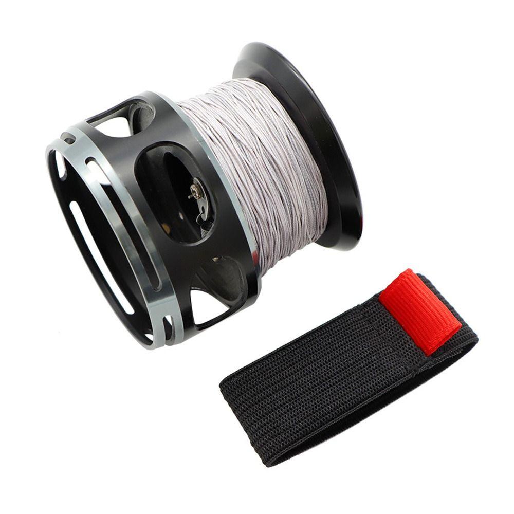 Let Đai Quấn Bảo Vệ Cần Câu Cá 4 Kích Cỡ