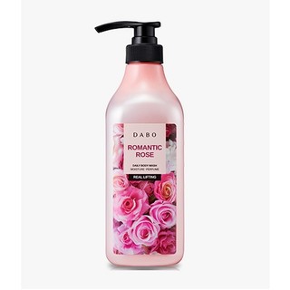 Sữa tắm Cao cấp DABO - Hàn Quốc