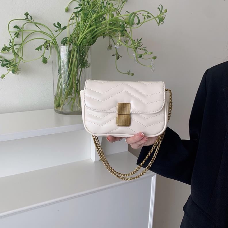 Túi xách nữ đeo chéo mini,Túi đeo vai nữ,Túi kẹp nách nữ !