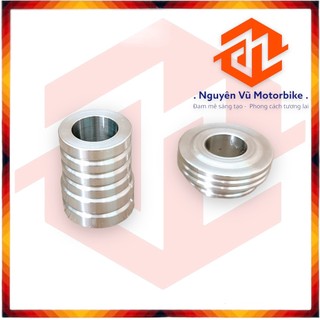 Cục canh bánh sau ex 155/150 lắp như zin