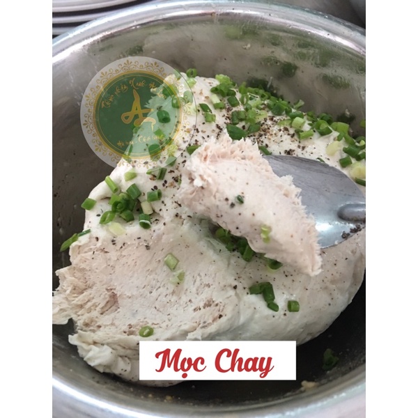 Mọc Chay 1 ký